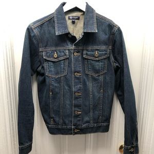 J Crew Factory Men’s Denim Jacket